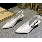 2021 Versace Sandals For Women # 241903