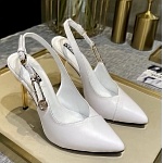 2021 Versace Sandals For Women # 241905