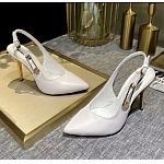 2021 Versace Sandals For Women # 241905, cheap Versace Sandals