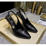 2021 Versace Sandals For Women # 241906