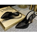 2021 Versace Sandals For Women # 241906, cheap Versace Sandals