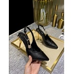 2021 Versace Sandals For Women # 241906, cheap Versace Sandals