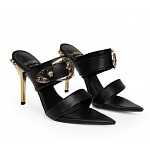 2021 Versace Sandals For Women # 241910