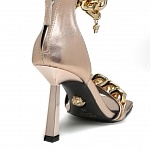 2021 Versace Sandals For Women # 241912, cheap Versace Sandals