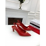 2021 Valentino High Heel Sandals For Women # 241999, cheap Valentino Sandals