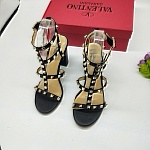 2021 Valentino Sandals For Women # 242014