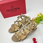 2021 Valentino Sandals For Women # 242016