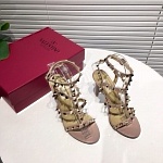 2021 Valentino Sandals For Women # 242030
