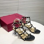 2021 Valentino Sandals For Women # 242034