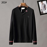 2021 Gucci Sweaters For Men # 242070