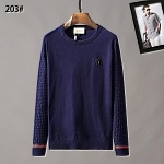 2021 Gucci Sweaters For Men # 242074, cheap Gucci Sweaters
