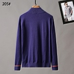 2021 Gucci Sweaters For Men # 242075, cheap Gucci Sweaters