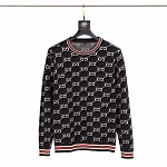 2021 Gucci Sweaters For Men # 242081, cheap Gucci Sweaters