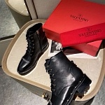 Bottega Valentino Boots For Women in 243237, cheap Valentino Boots