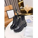 Gucci Boots For Women in 243262