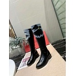 Valentino Boots For Women in 243266