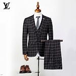 Louis Vuitton Suits For Men in 243276