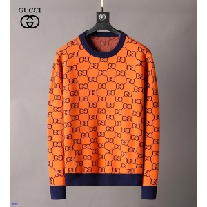 $45.00,Gucci GG Motif Pullover Sweaters For Men in 243380