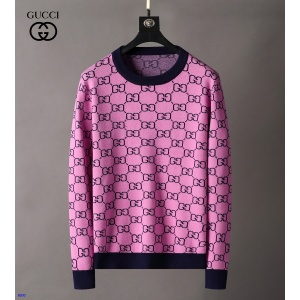 $45.00,Gucci GG Motif Pullover Sweaters For Men in 243382