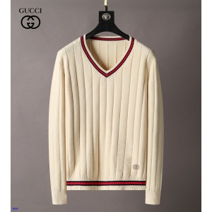 $45.00,Gucci Pullover Sweaters For Men in 243405