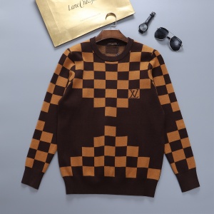 $45.00,2021 Louis Vuitton Sweaters For Men in 243592