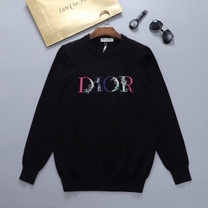 $45.00,2021 Dior Sweaters For Men in 243602