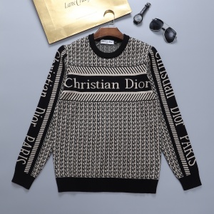 2021 Dior Sweaters For Men in 243607