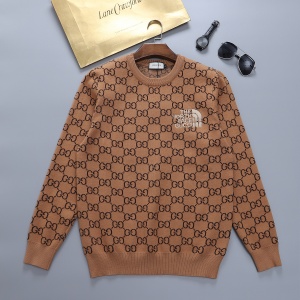 $45.00,2021 Gucci Sweaters For Men in 243619