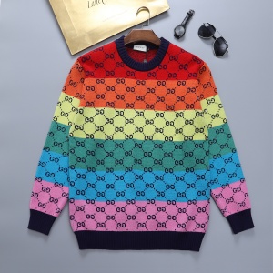 $45.00,2021 Gucci Sweaters For Men in 243620