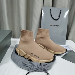 $82.00,2021 Balenciaga Speed Knit Sneakers Unisex # 243762