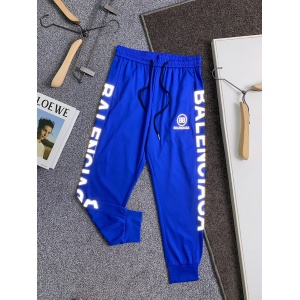 $59.00,2021 Balenciaga Sweat Pants For Men # 243803