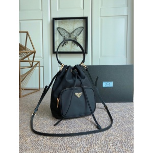 $95.00,2021 Prada Handbag For Women in 244139