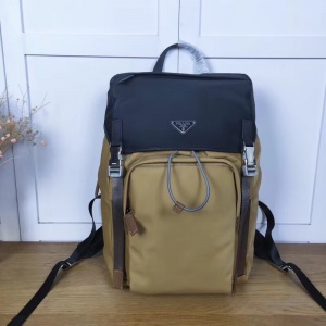 $150.00,2021 Prada Backpack For Men in 244323