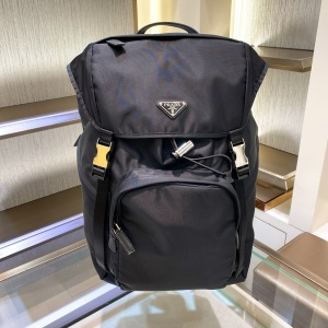 $150.00,2021 Prada Backpack For Men in 244325
