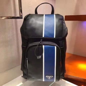 $150.00,2021 Prada Backpack For Men in 244327