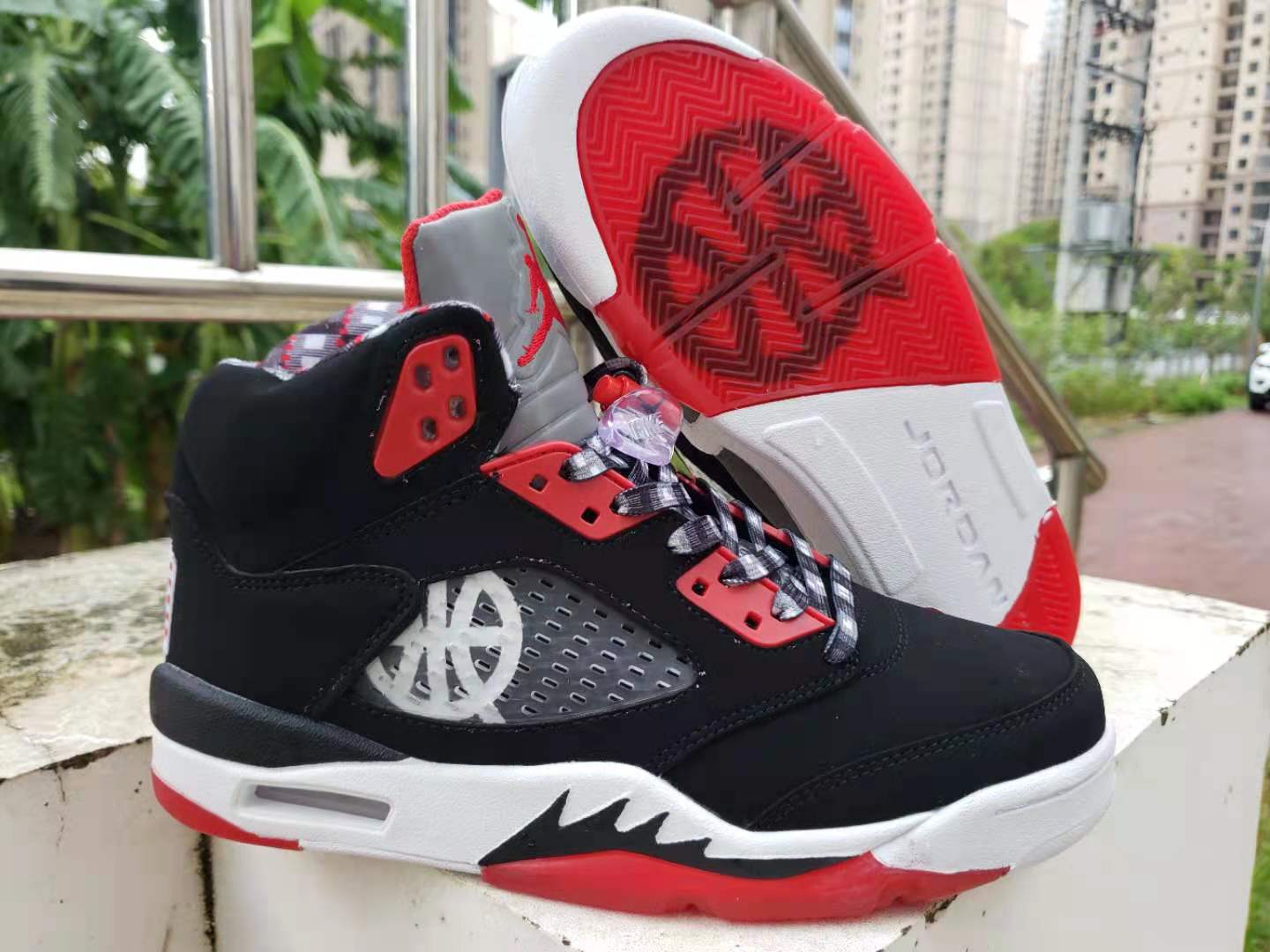 2021 Jordan 5 Sneakers For Men in 243787, cheap Jordan5, only $65!