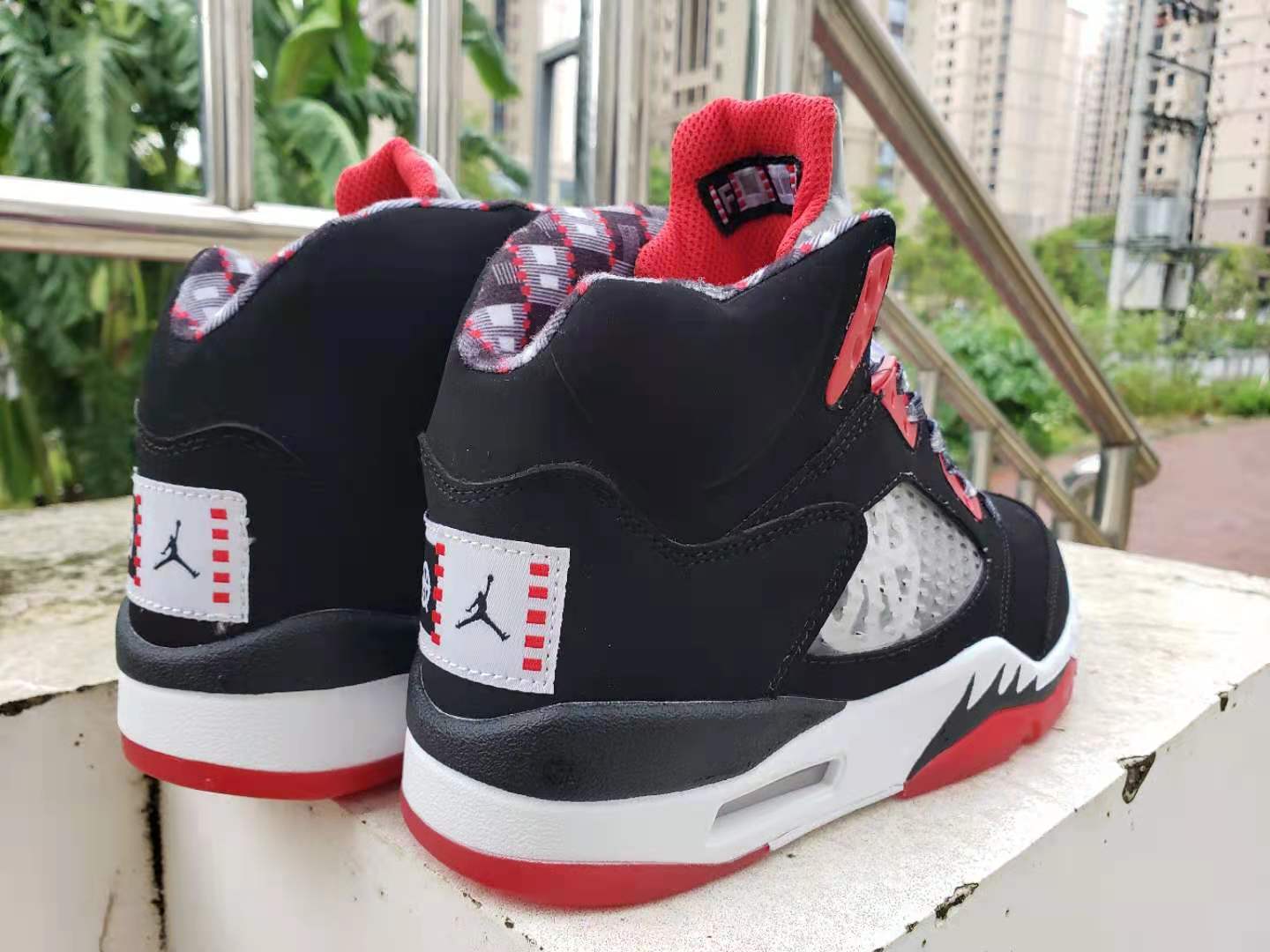2021 Jordan 5 Sneakers For Men in 243787, cheap Jordan5, only $65!