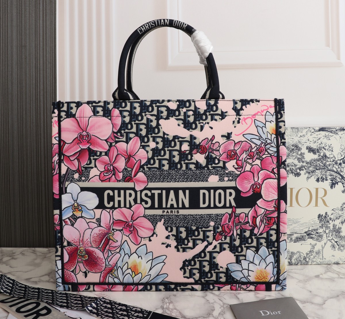2021 Dior Handbag For Women # 244228, cheap Dior Handbags, only $99!