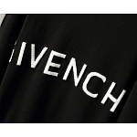 Givenchy Logo Jacquared Pullover Sweaters For Men in 243388, cheap Givenchy Sweaters