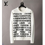 Louis Vuitton Pullover Sweaters For Men in 243389