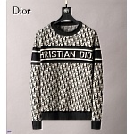 Dior Pullover Sweaters For Men in 243399