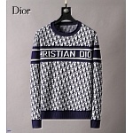 Dior Pullover Sweaters For Men in 243400