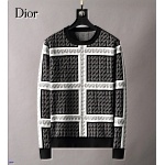 Dior Pullover Sweaters For Men in 243401