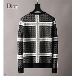 Dior Pullover Sweaters For Men in 243401, cheap Dior Sweaters