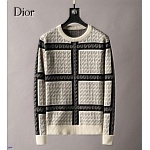 Dior Pullover Sweaters For Men in 243402, cheap Dior Sweaters