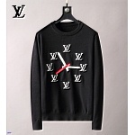 Louis Vuitton Pullover Sweaters For Men in 243404