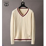 Gucci Pullover Sweaters For Men in 243405