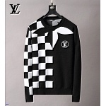 Louis Vuitton Pullover Sweaters For Men in 243407