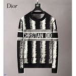 Dior Pullover Sweaters For Men in 243409