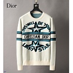 Dior Pullover Sweaters For Men in 243410